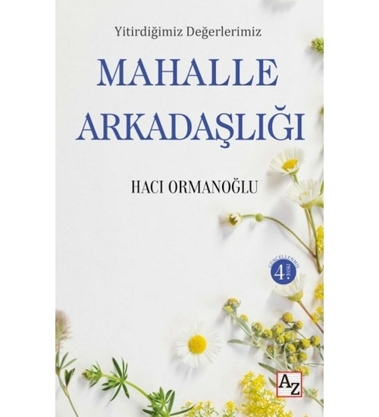 Mahalle Arkadaşlığı