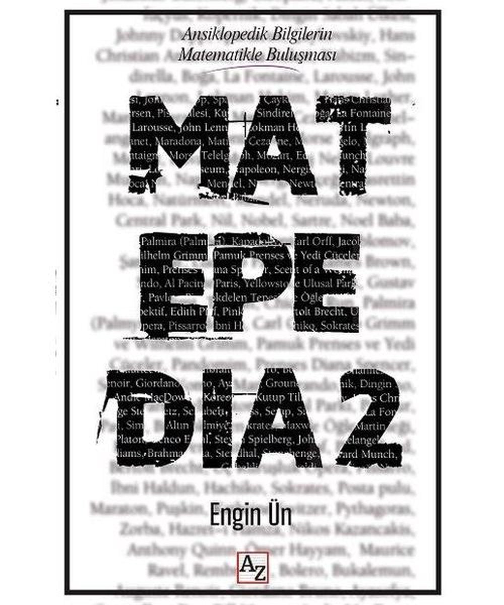 Matepedia 2