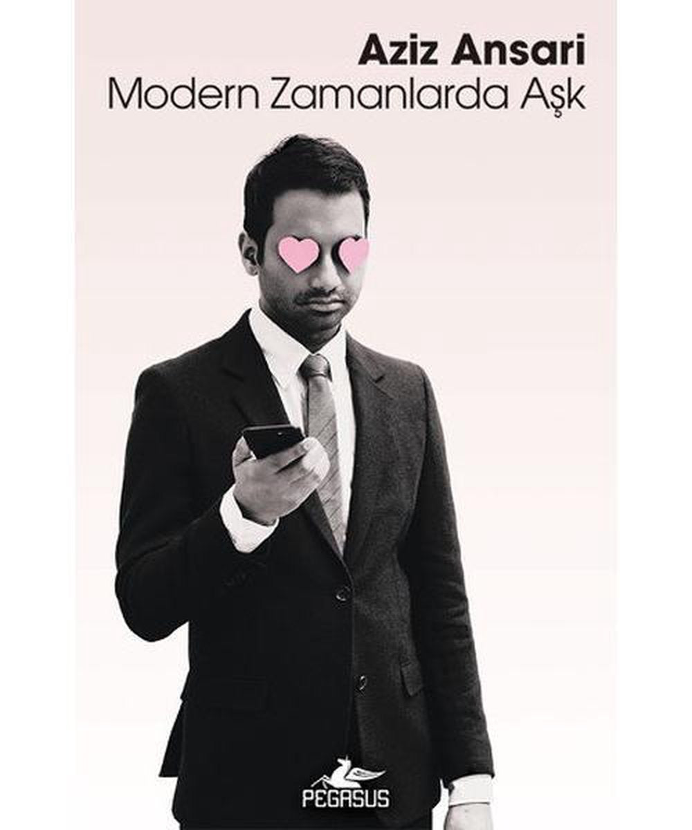 Modern Zamanlarda Aşk