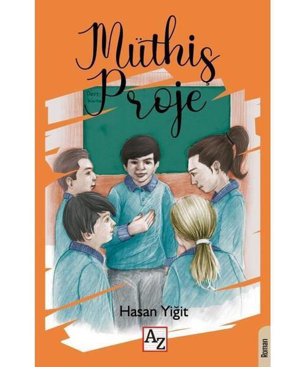 Müthiş Proje