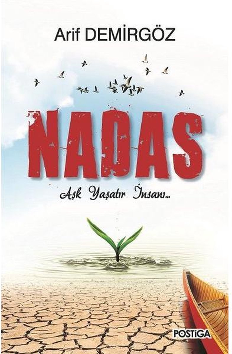 Nadas
