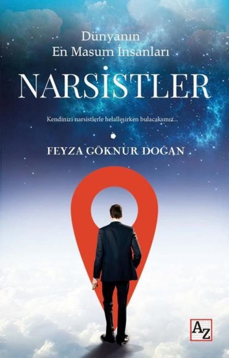 Dünyanın En Masum İnsanları Narsistler