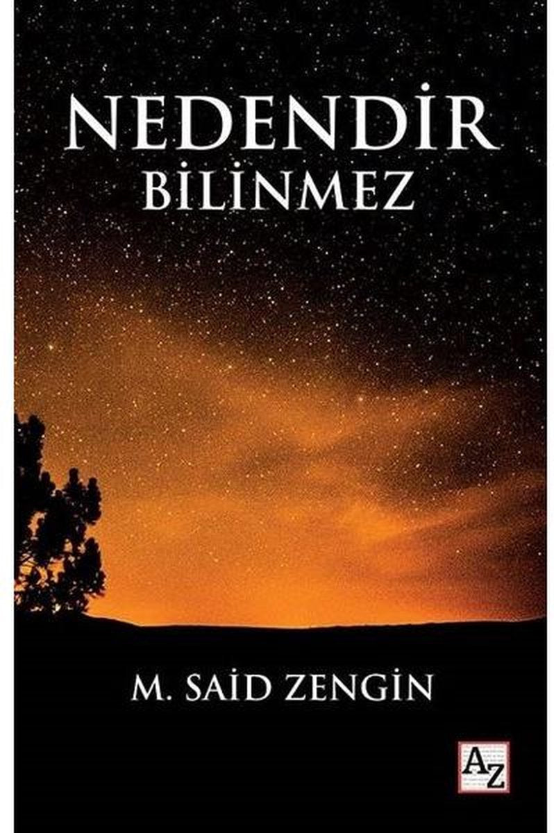 Nedendir Bilinmez