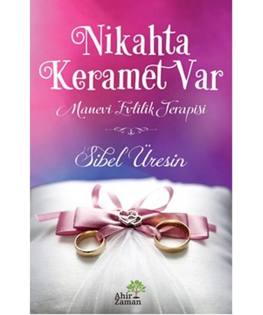 Nikahta Keramet Var