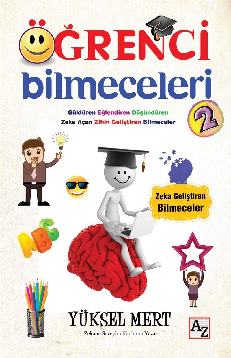 Öğrenci Bilmeceleri 2