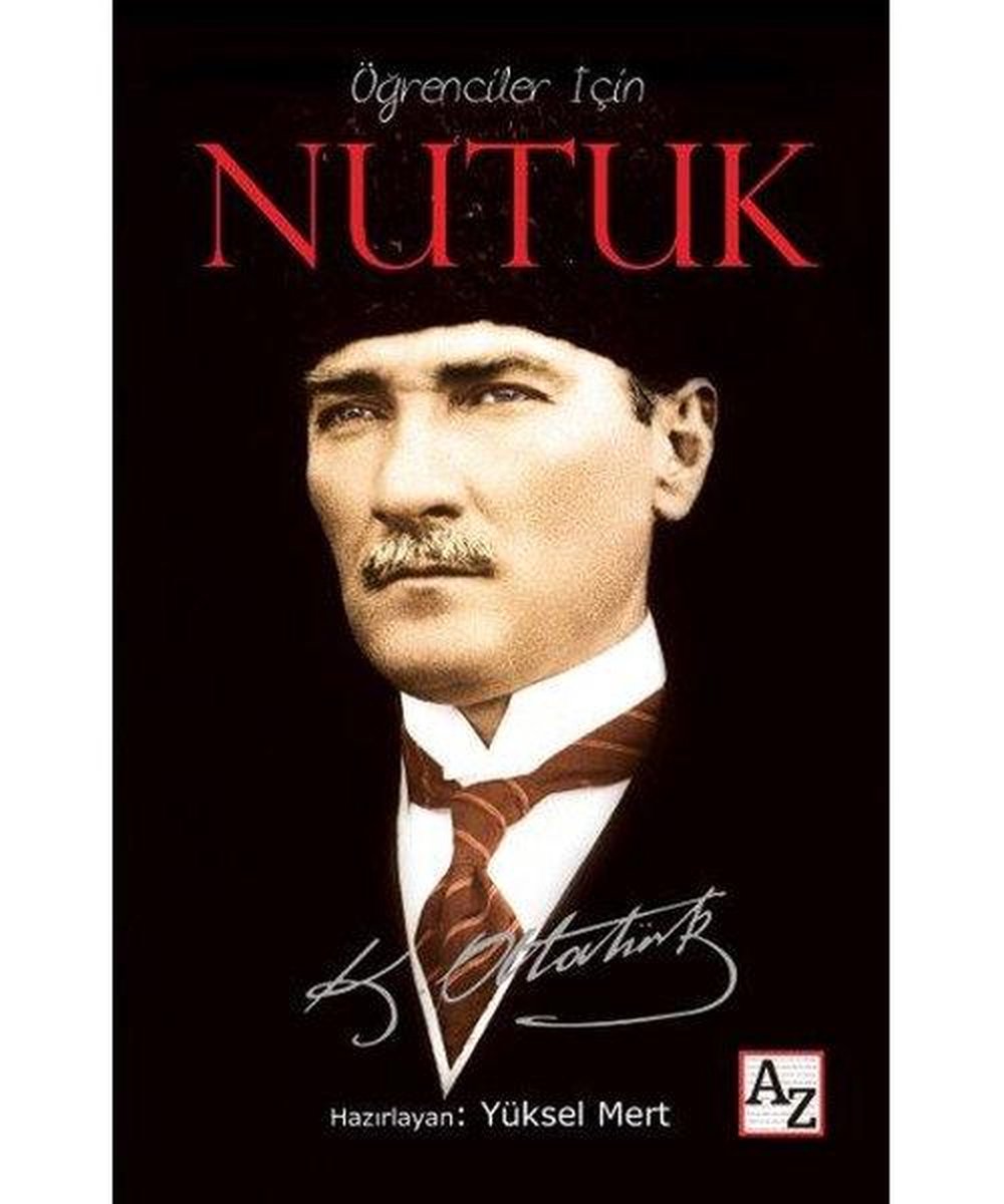 Öğrenciler İçin Nutuk