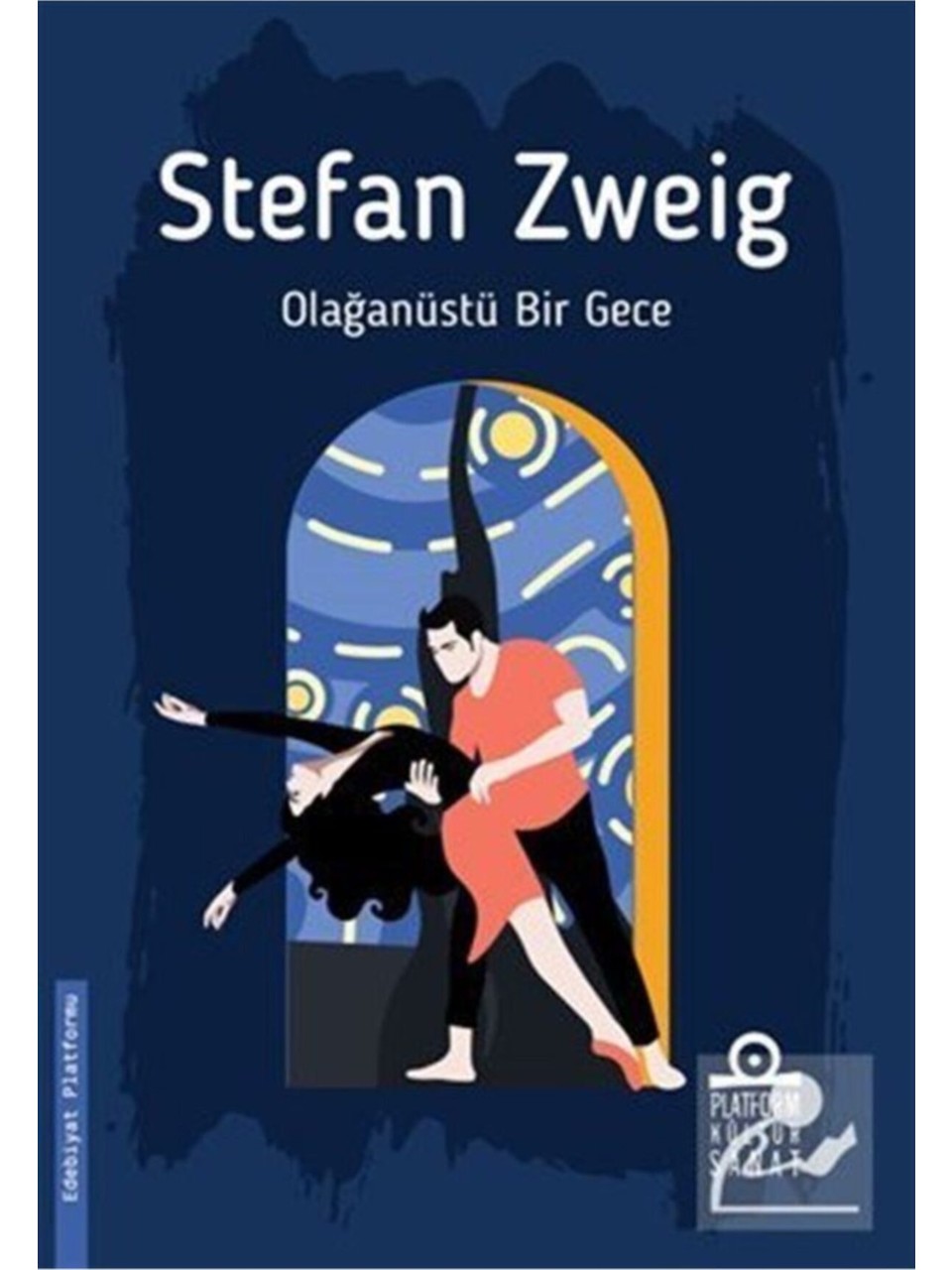 Olağanüstü Bir gece