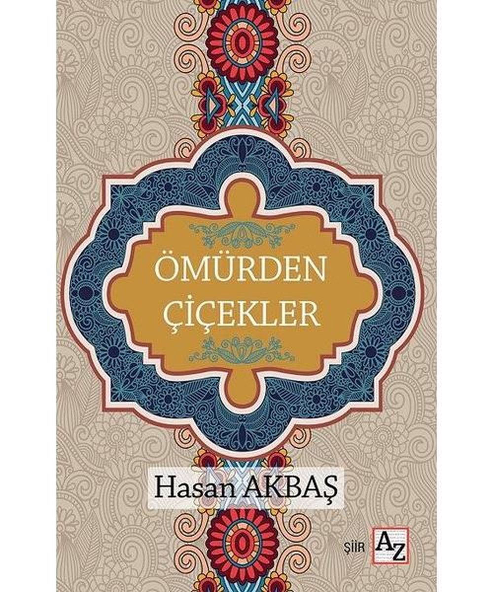 Ömürden Çiçekler