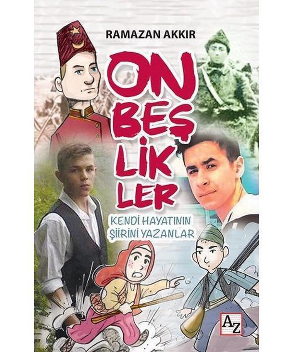 Onbeşlikler