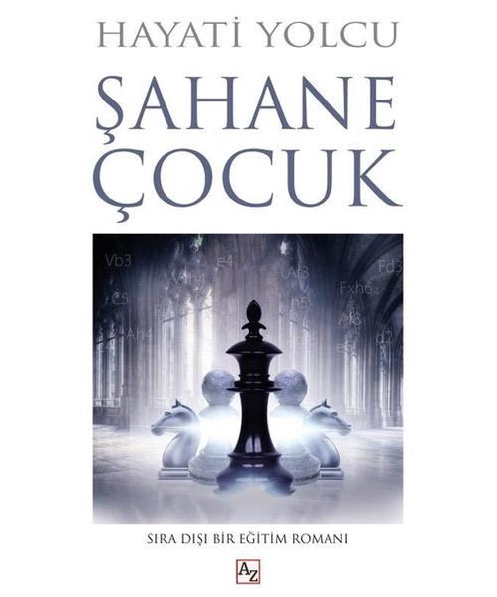 Şahane Çocuk