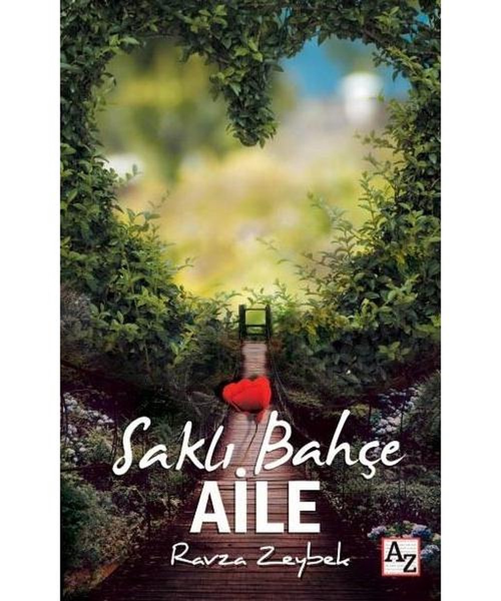 Saklı Bahçe Aile