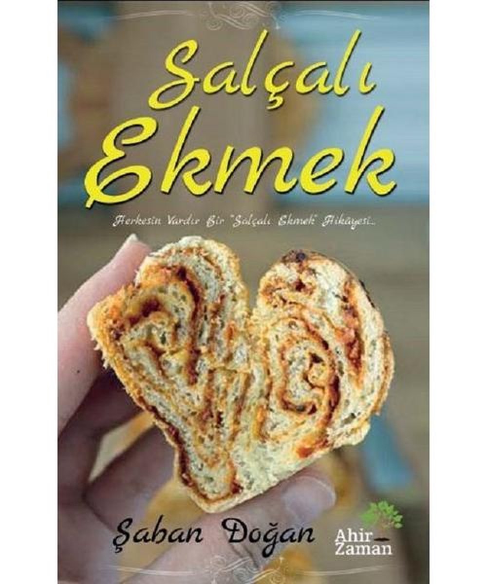 Salçalı Ekmek
