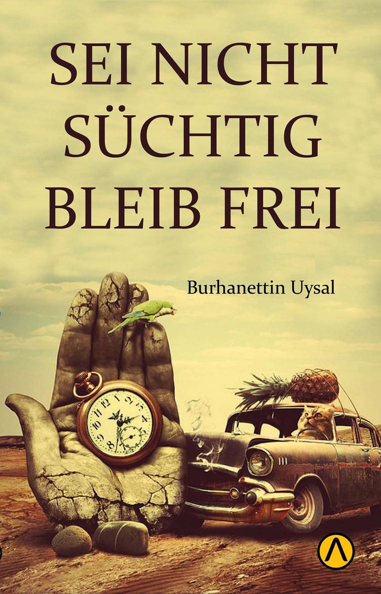 Sei Nicht Suchtig Bleib Frei