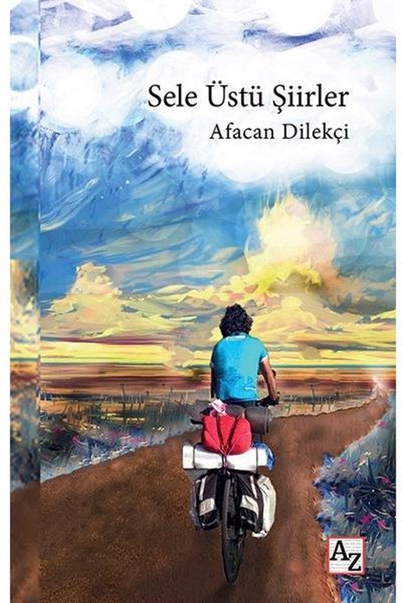 Sele Üstü Şiirler