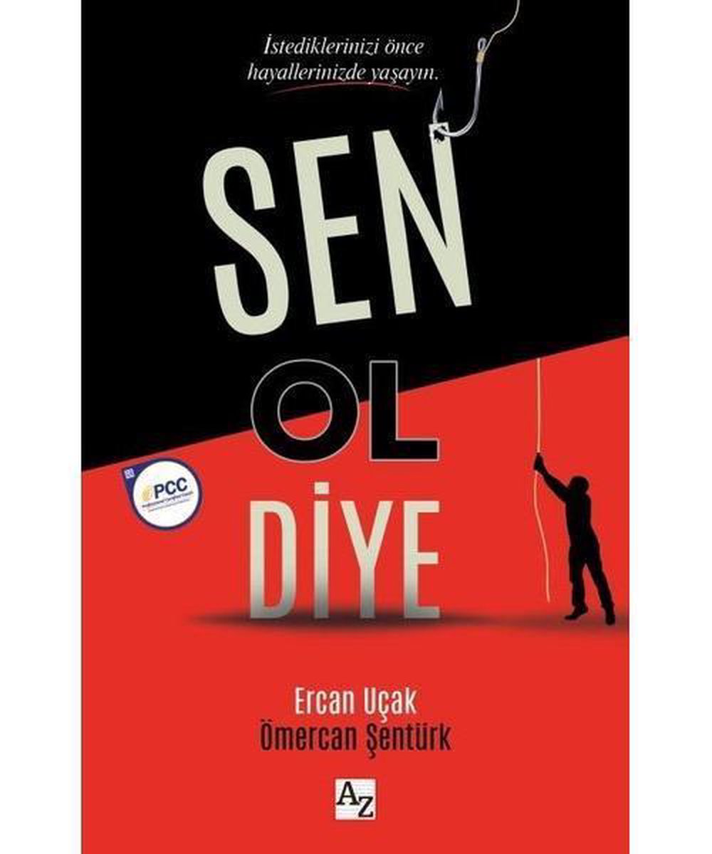 Sen Ol Diye