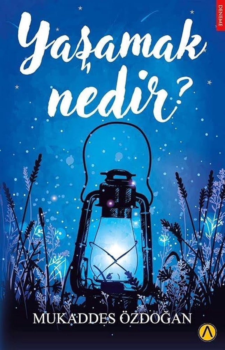 Was ist Leben?