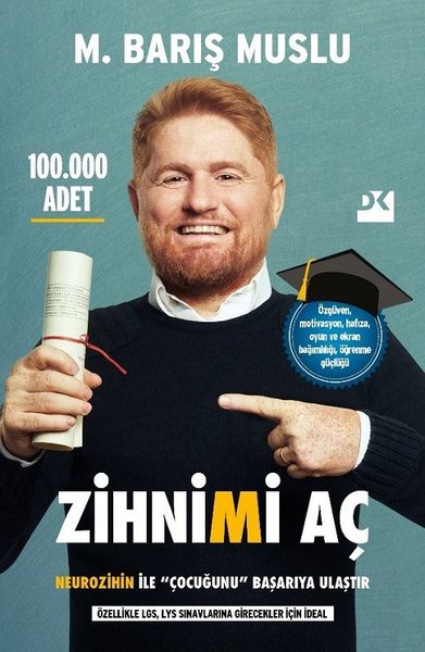 Öffne meinen Geist