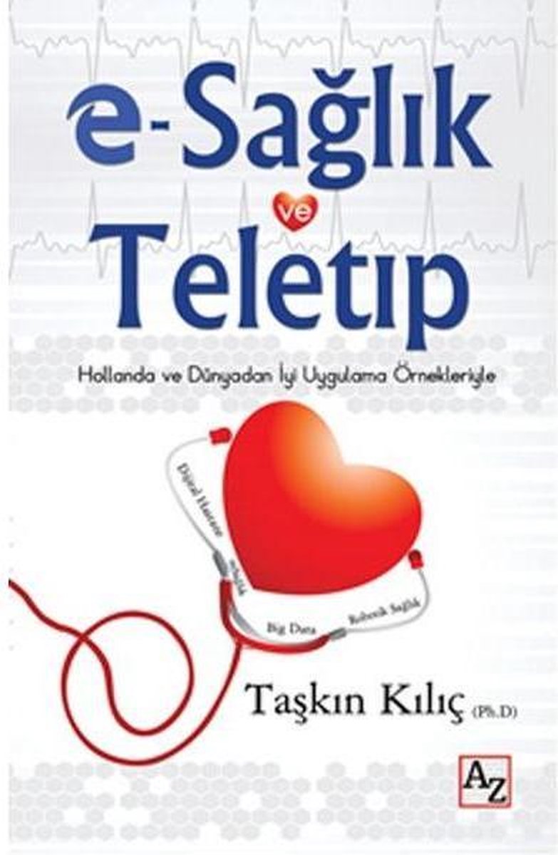 e-Sağlık ve Teletıp
