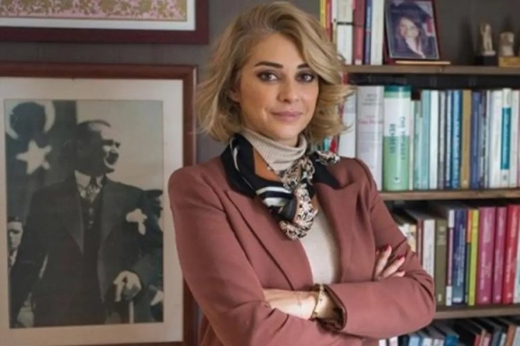 Drei Frauen am Ende der Grenze - Feyza Altun