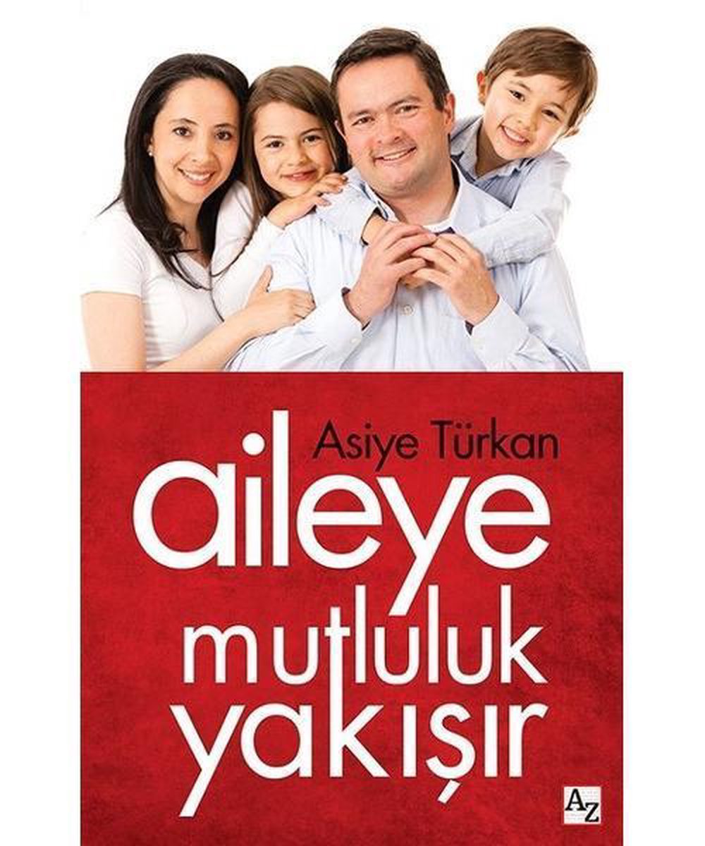 Aileye Mutluluk Yakışır