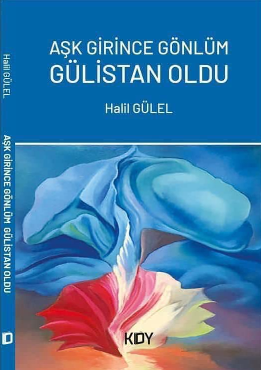 Aşk Girince Gönlüm Gülistan Oldu