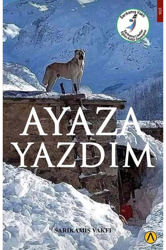 Ayaza Yazdım