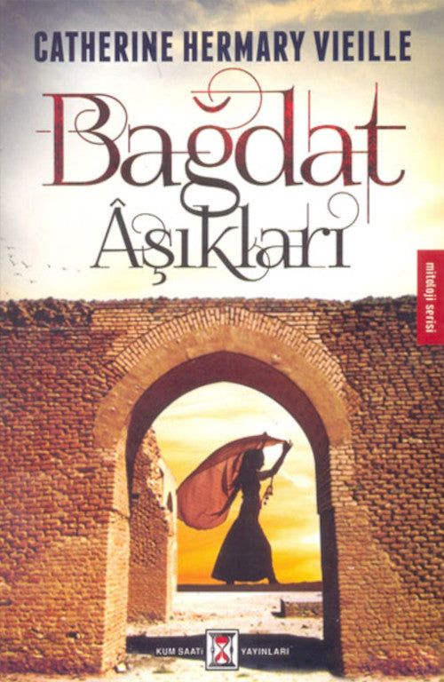 Bagdat Asiklari
