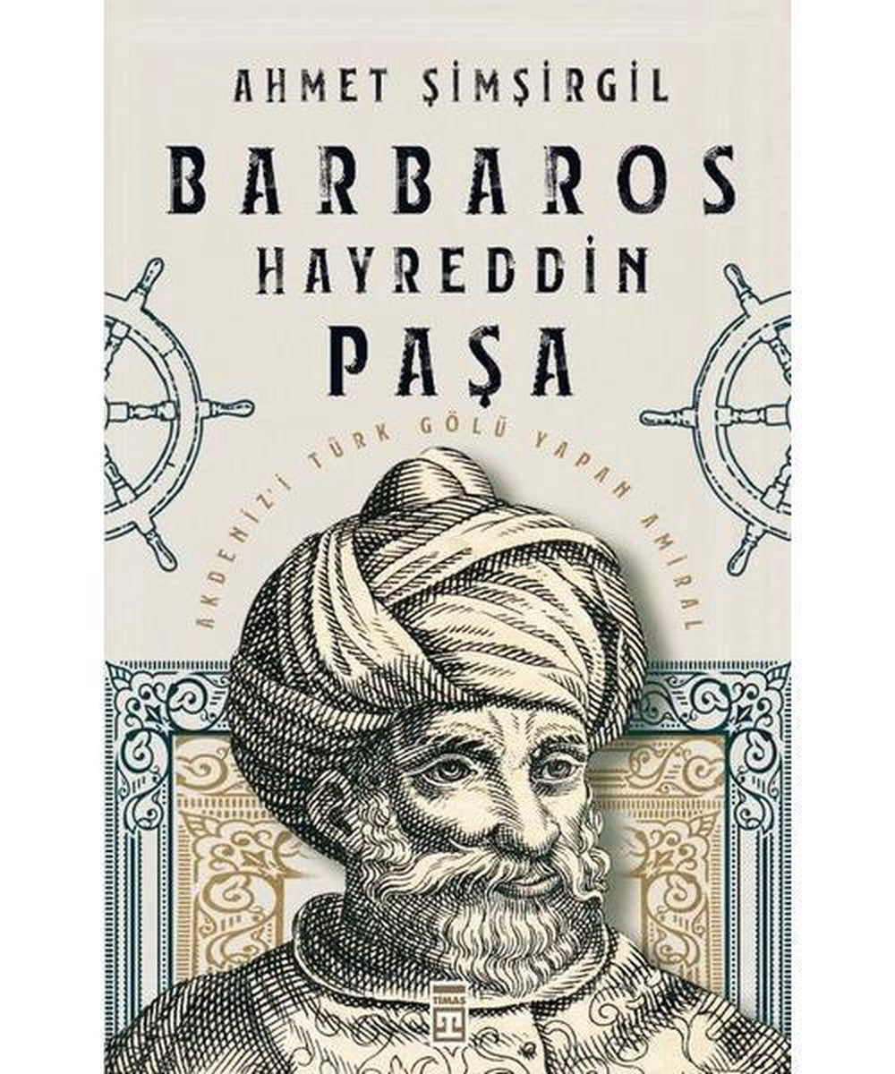 Barbaros Hayreddin Paşa