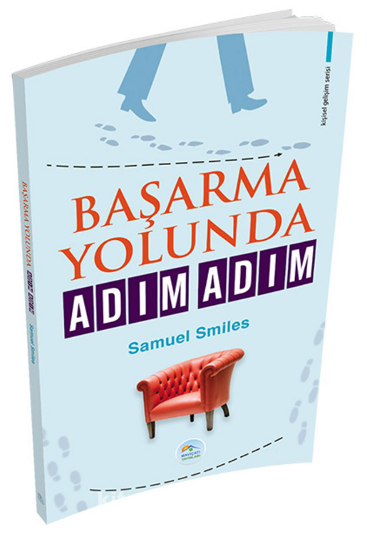 Başarma Yolunda Adım Adım