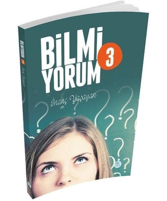 Bilmiyorum 3