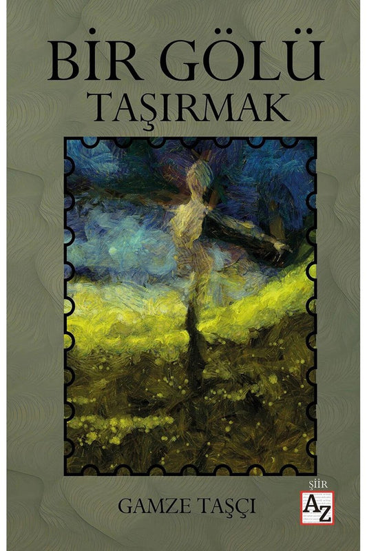 Bir Gölü Taşırmak