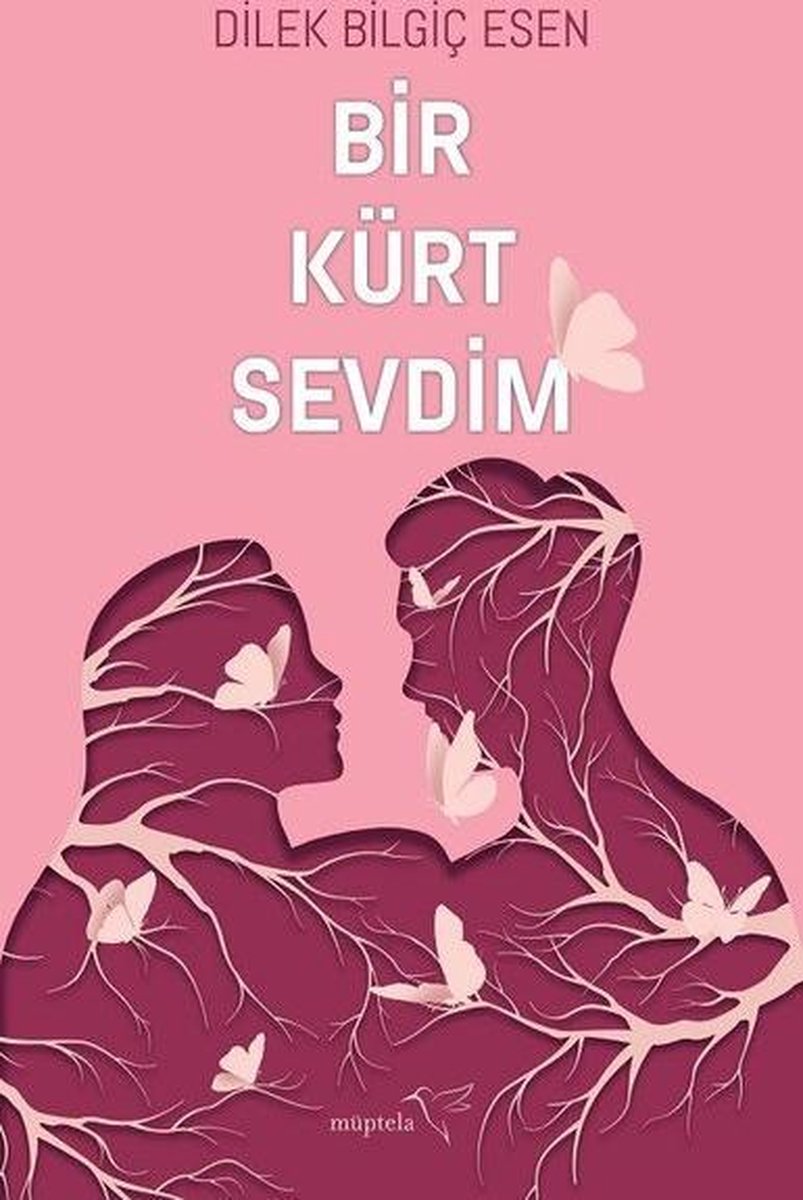 Bir Kürt Sevdim