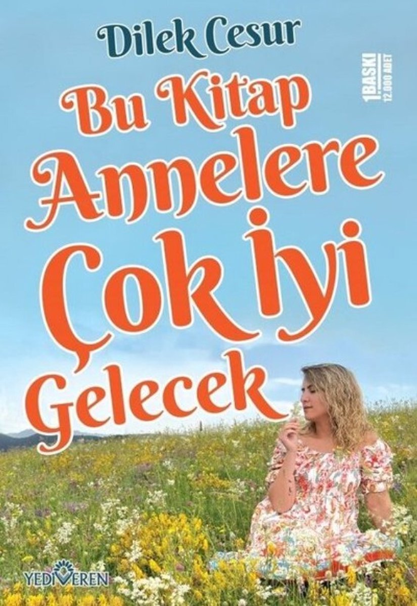 Bu Kitap Annelere Çok İyi Gelecek