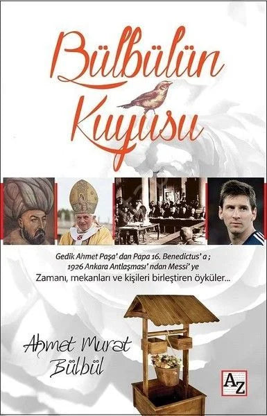 Bülbülün Kuyusu