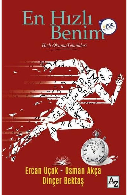 En Hızlı Benim Hızlı Okuma Teknikleri