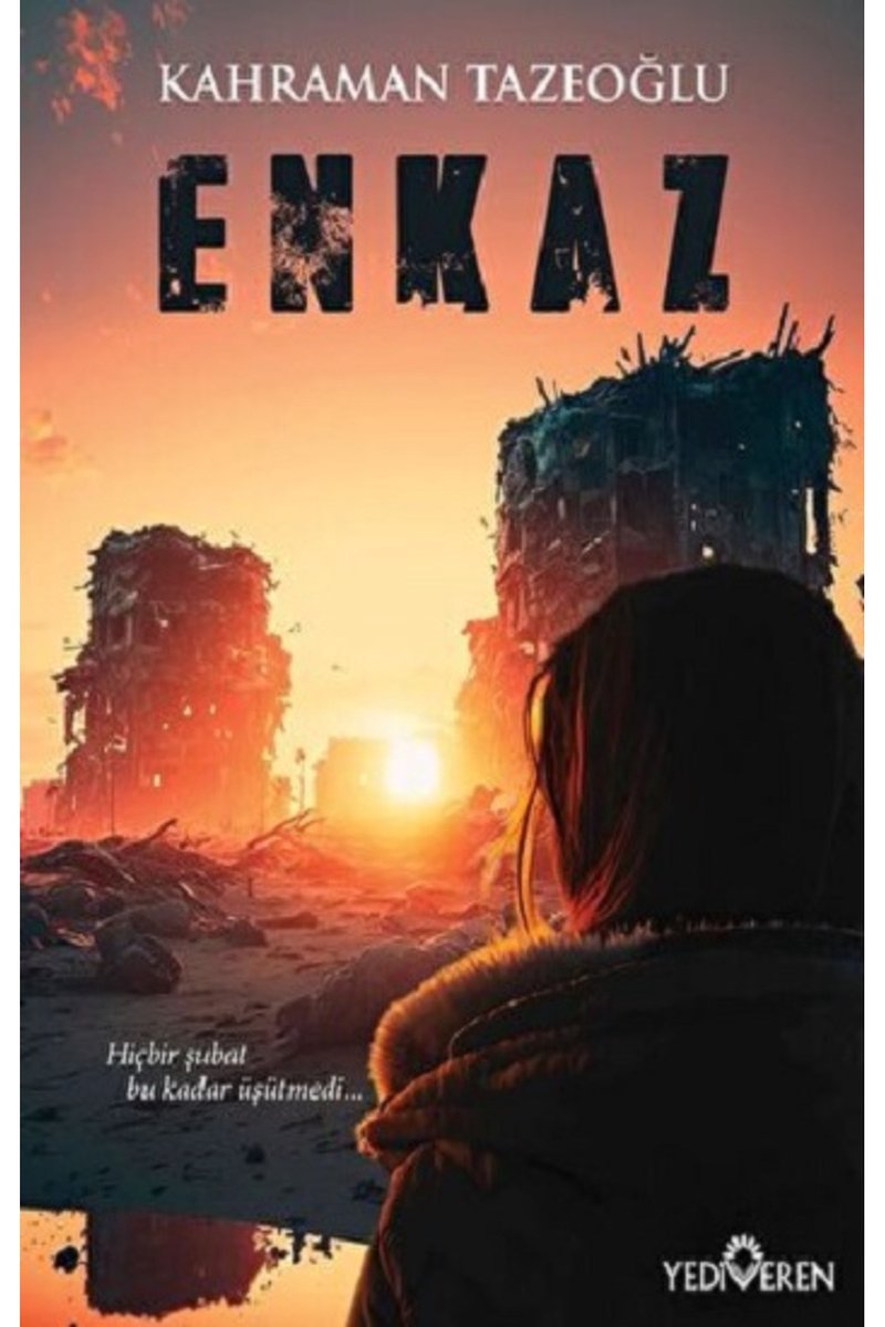 Enkaz