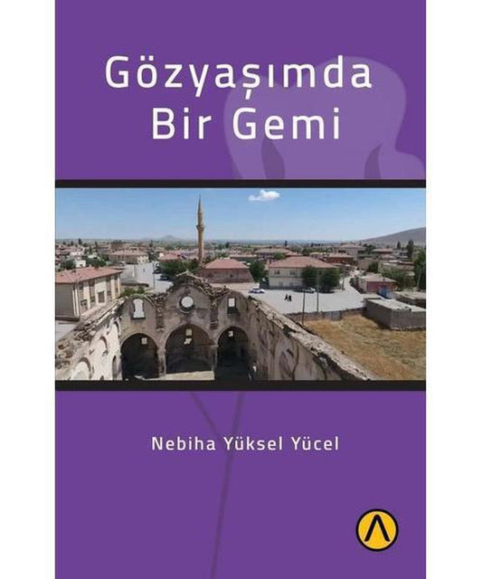 Gözyaşımda Bir Gemi