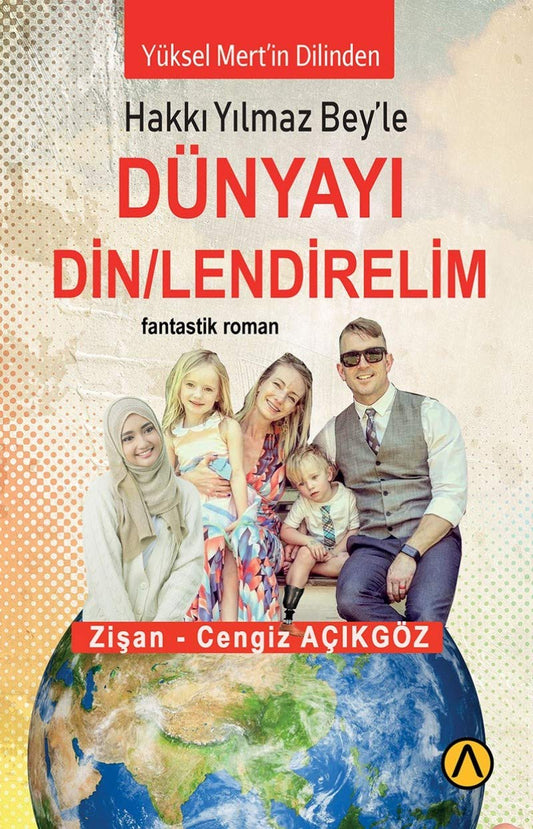 Hakkı Yılmaz Bey'le Dünyayı Dinlendirelim