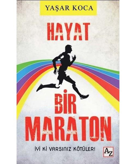 Hayat Bir Maraton