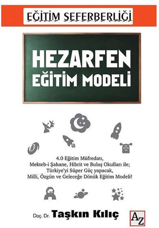 Hezarfen Eğitim Modeli
