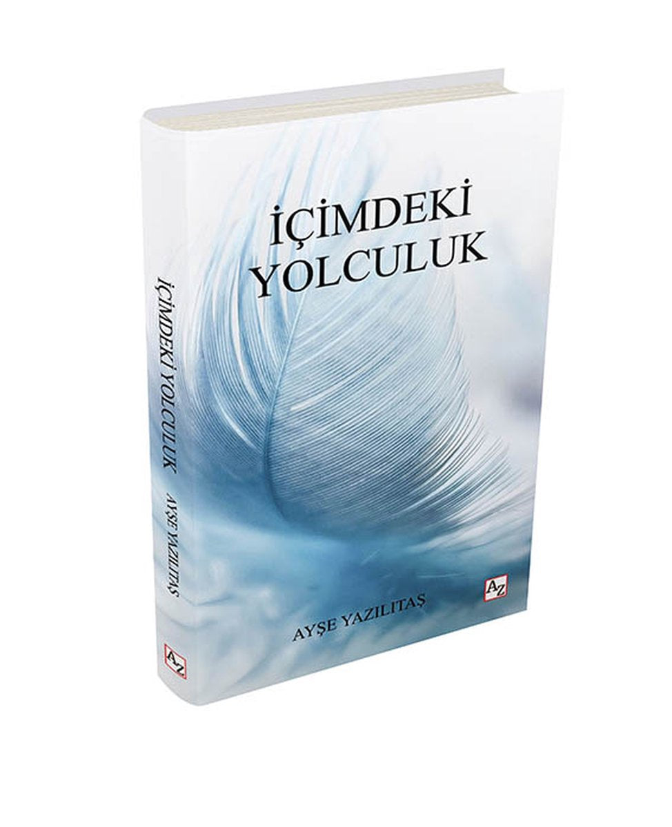 İçimdeki Yolculuk