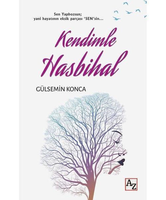 Kendimle Hasbihal
