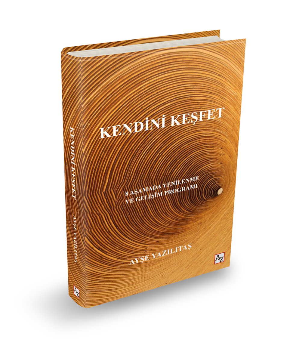 Kendini Keşfet