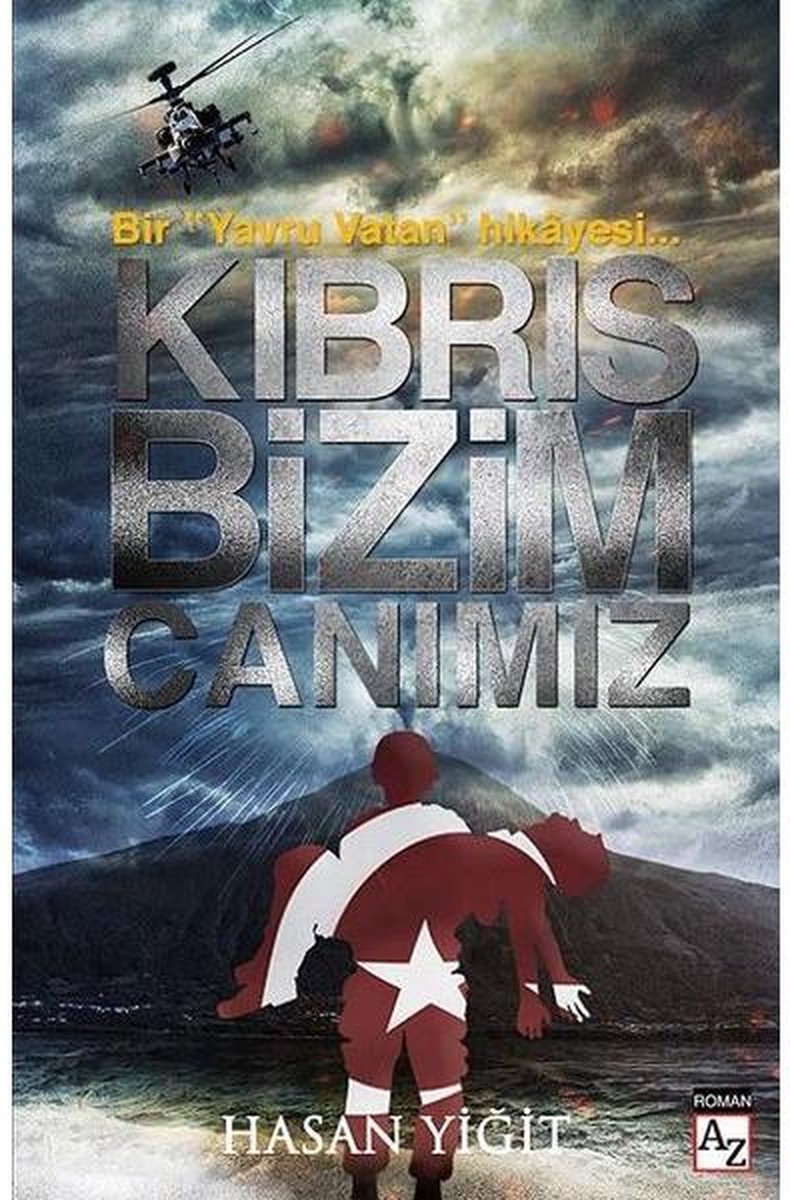 Kıbrıs Bizim Canımız