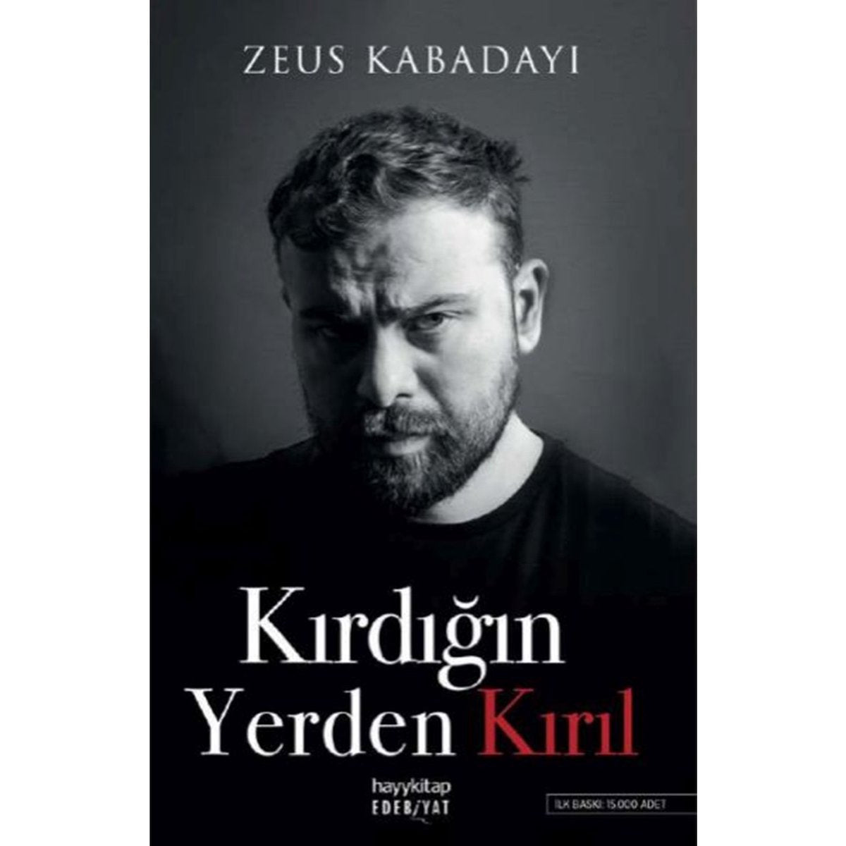 Kırıldığın Yerden Kırıl