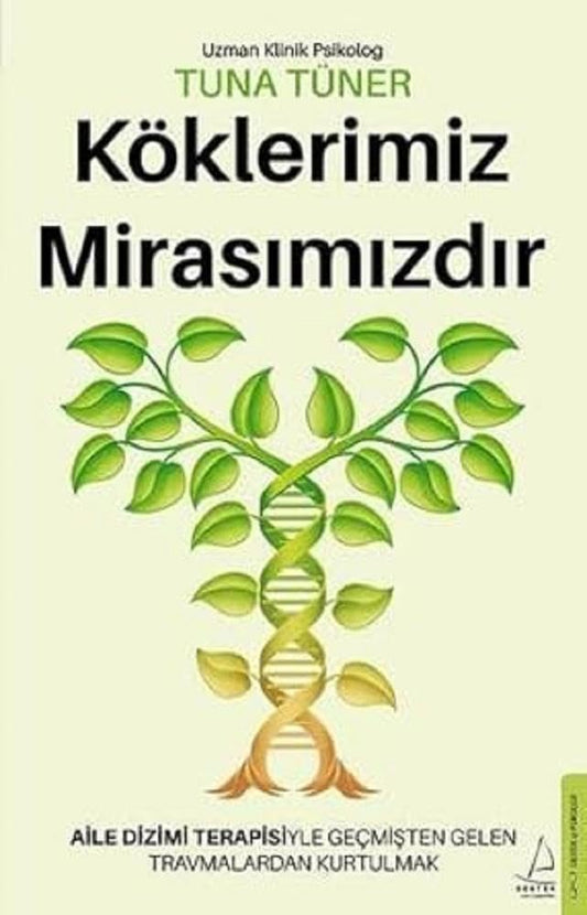 Köklerimiz Mirasımızdır