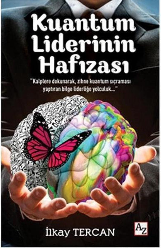 Kuantum Liderinin Hafızası