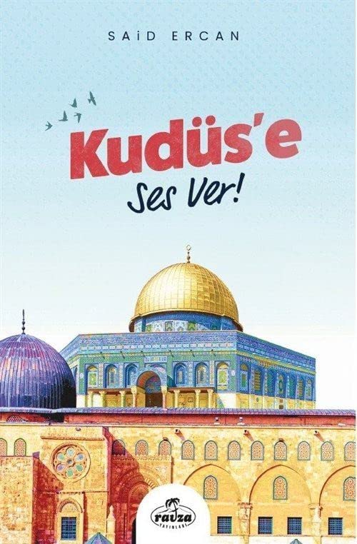 Kudüs'e Ses Ver