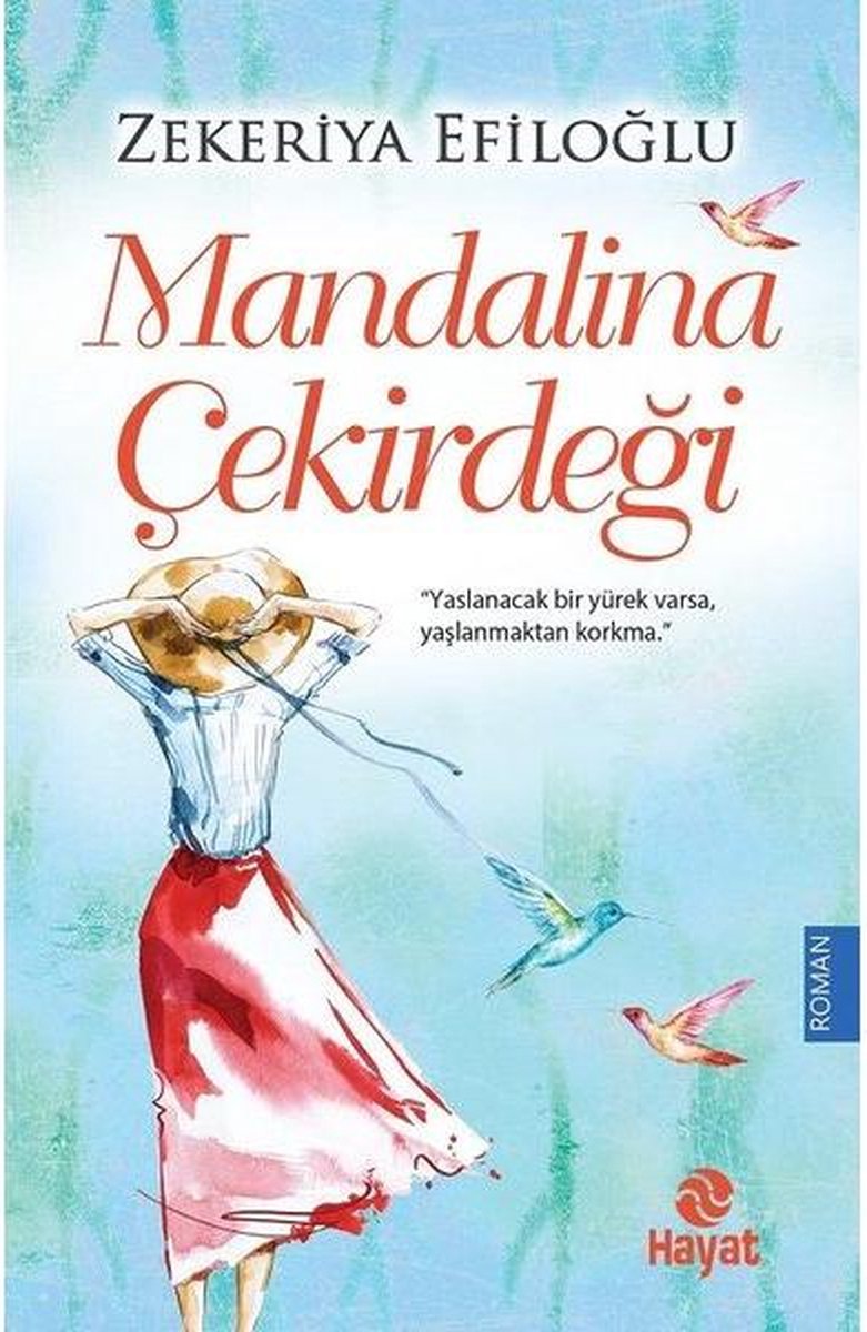 Mandalina Çekirdeği