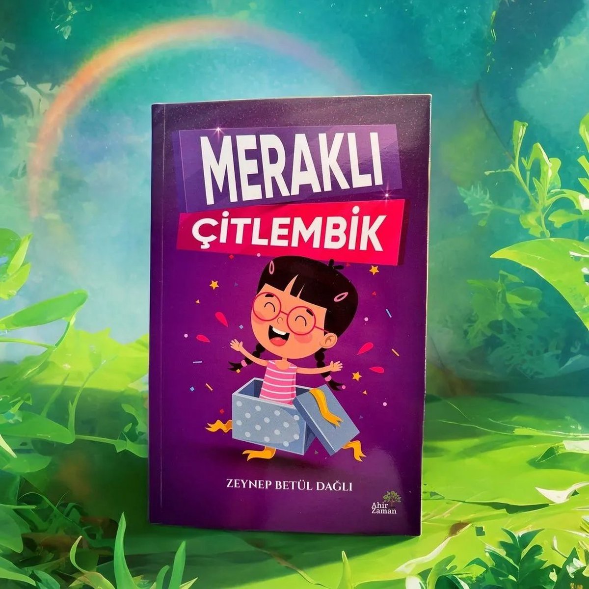 Meraklı Çitlembik